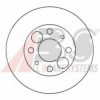 ALFA 0060552705 Brake Disc